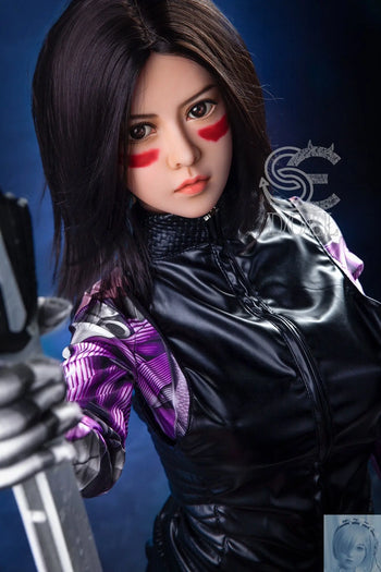 SE Doll 151cm E Cup TPE Sex Doll Kiko SE Doll