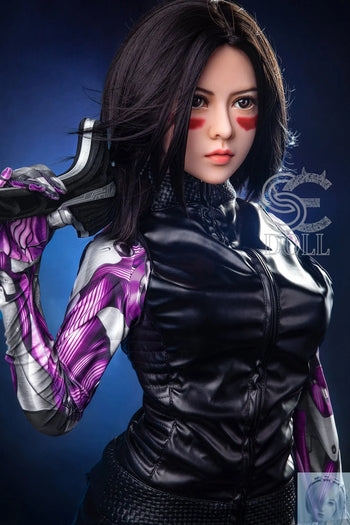 SE Doll 151cm E Cup TPE Sex Doll Kiko SE Doll