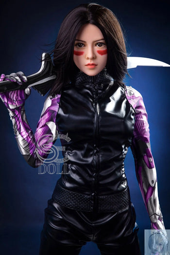 SE Doll 151cm E Cup TPE Sex Doll Kiko SE Doll