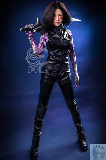 SE Doll 151cm E Cup TPE Sex Doll Kiko SE Doll