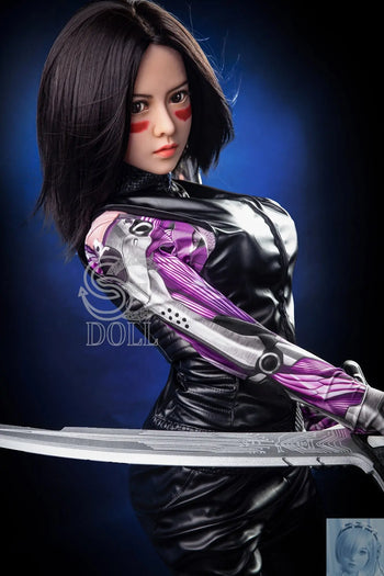 SE Doll 151cm E Cup TPE Sex Doll Kiko SE Doll