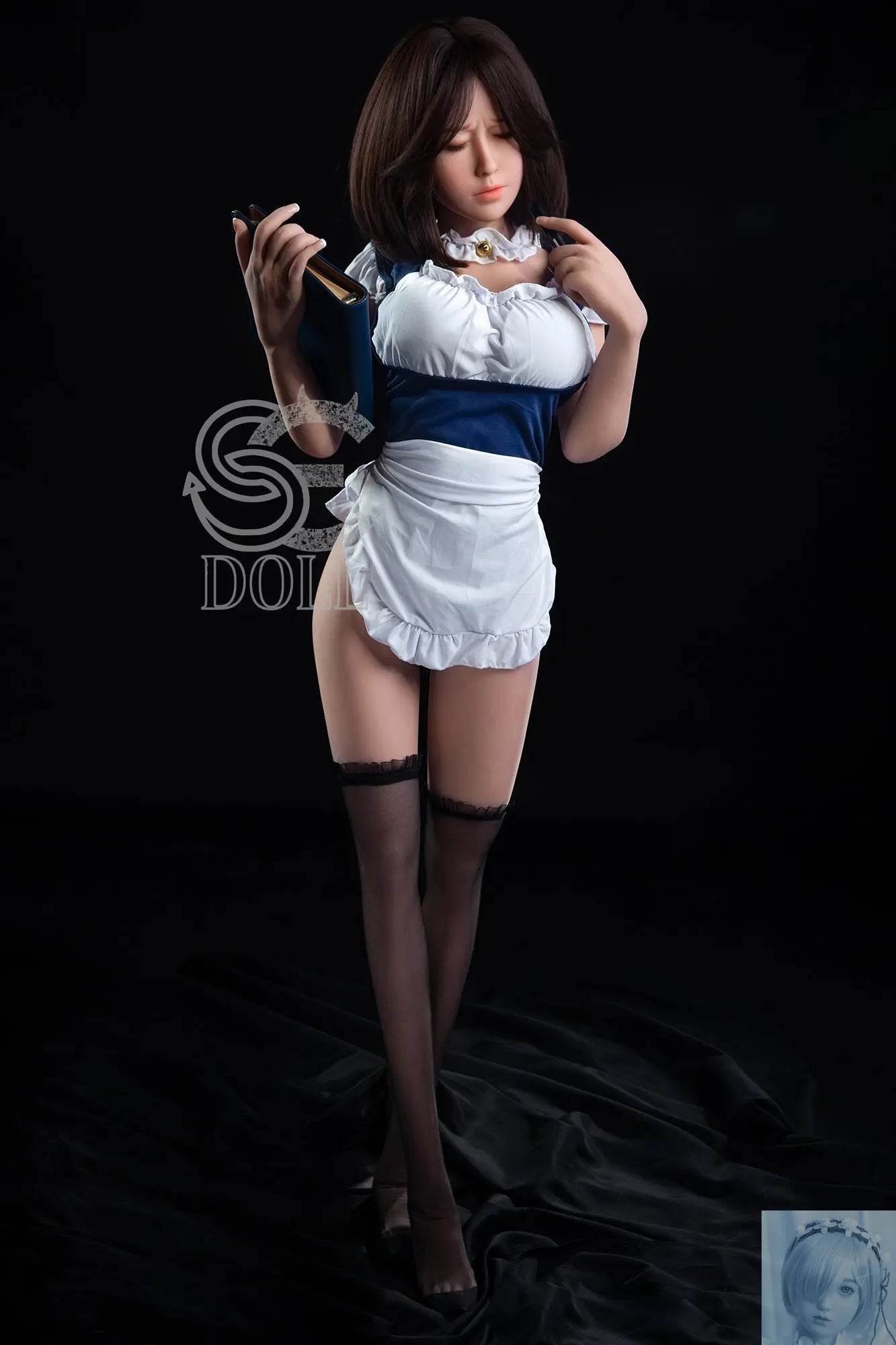 SE Doll 151cm E Cup TPE Sex Doll Lilith SE Doll