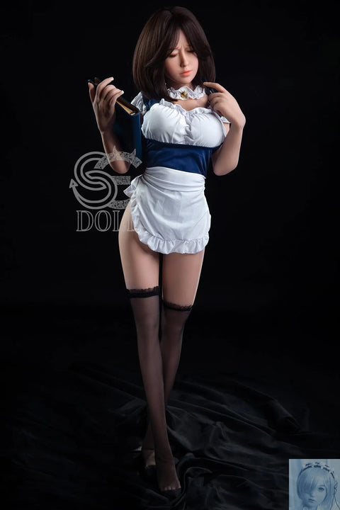SE Doll 151cm E Cup TPE Sex Doll Lilith SE Doll