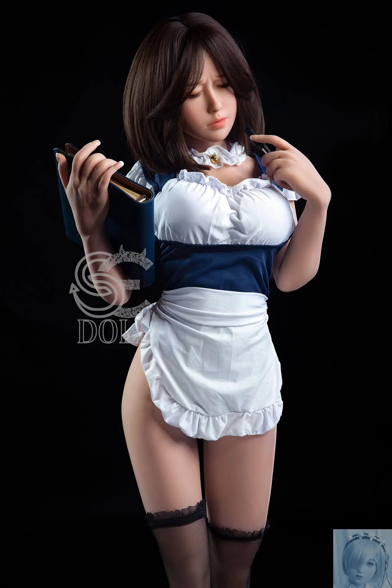 SE Doll 151cm E Cup TPE Sex Doll Lilith SE Doll