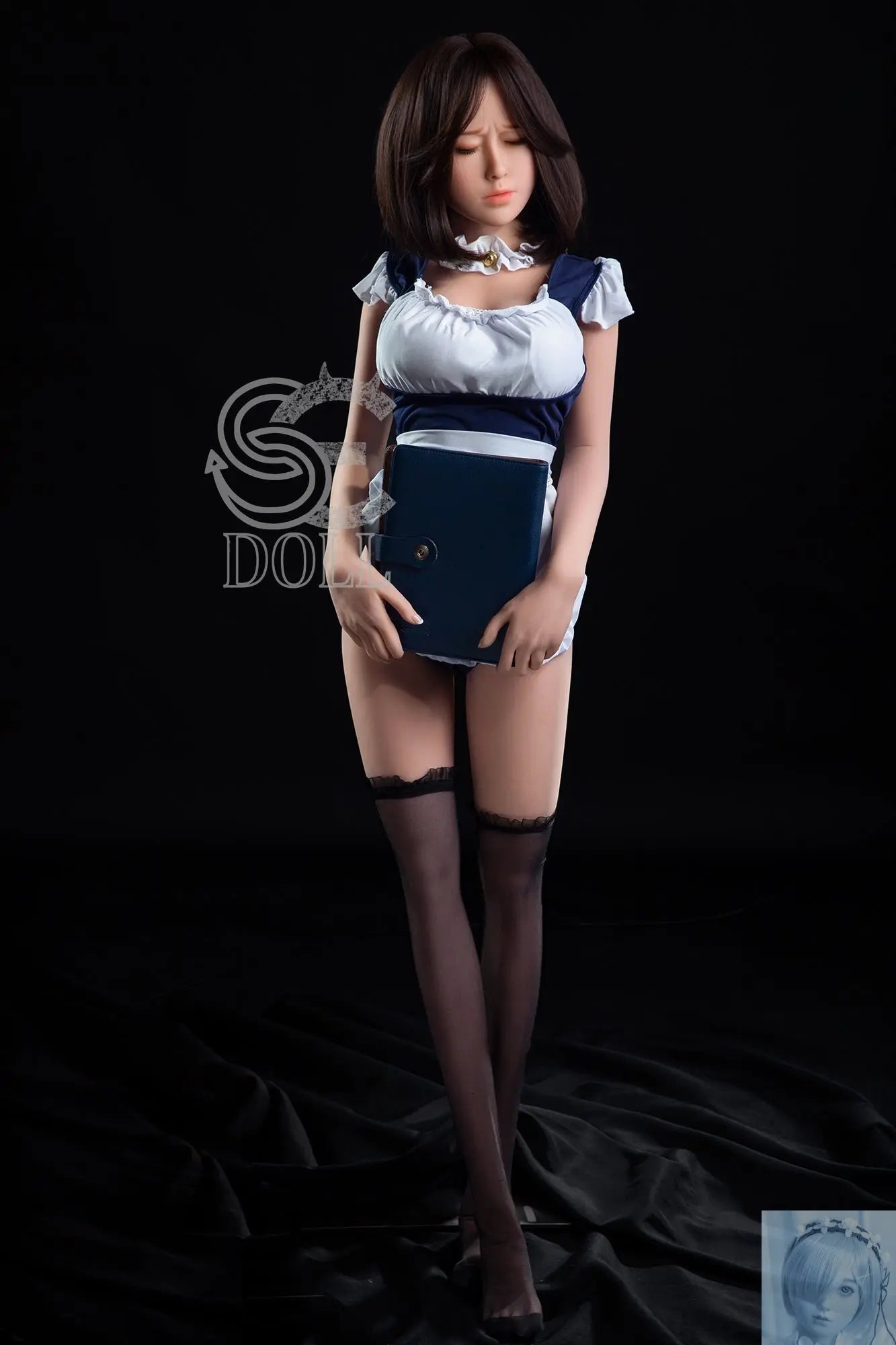 SE Doll 151cm E Cup TPE Sex Doll Lilith SE Doll