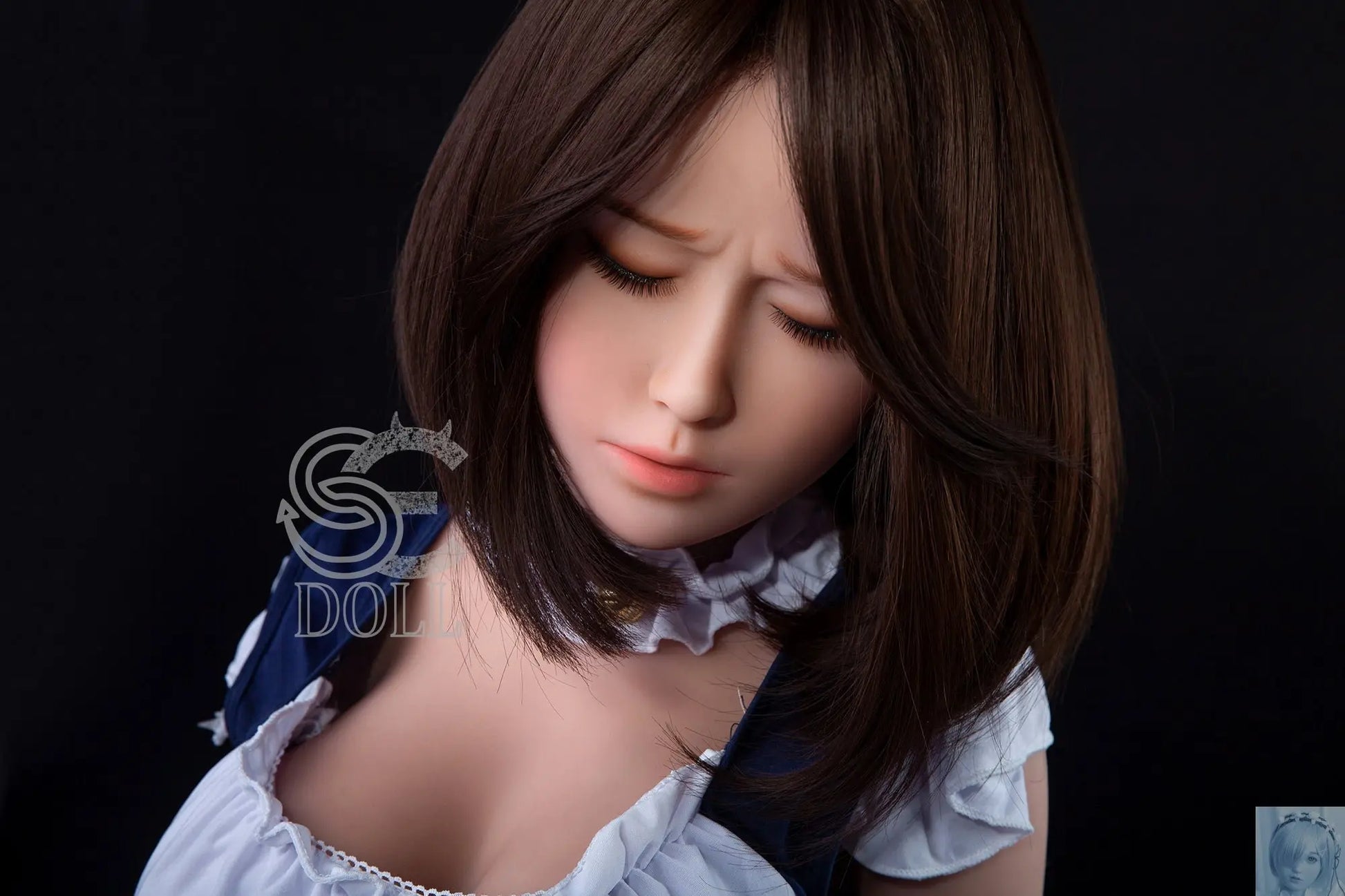 SE Doll 151cm E Cup TPE Sex Doll Lilith SE Doll