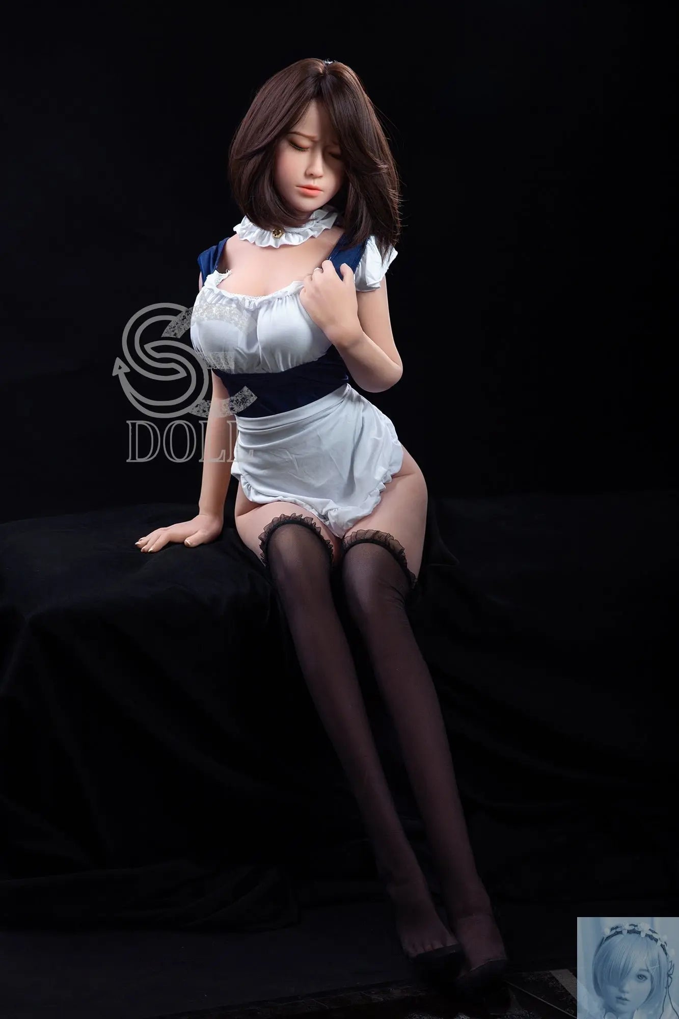 SE Doll 151cm E Cup TPE Sex Doll Lilith SE Doll