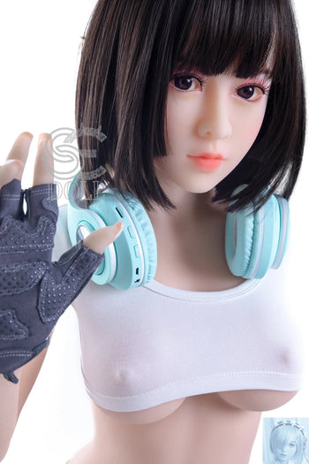 SE Doll 151cm E Cup TPE Sex Doll Miku SE Doll