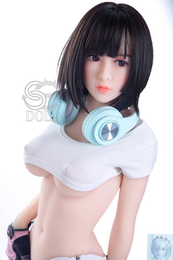 SE Doll 151cm E Cup TPE Sex Doll Miku SE Doll