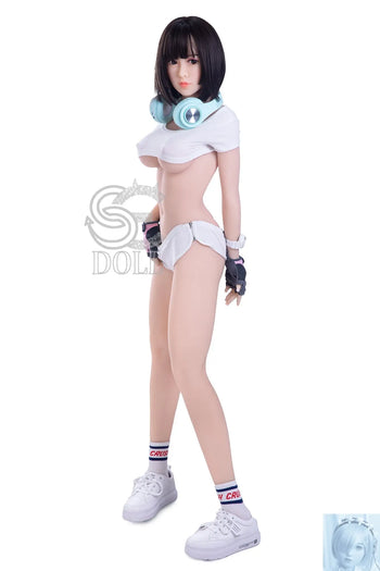 SE Doll 151cm E Cup TPE Sex Doll Miku SE Doll