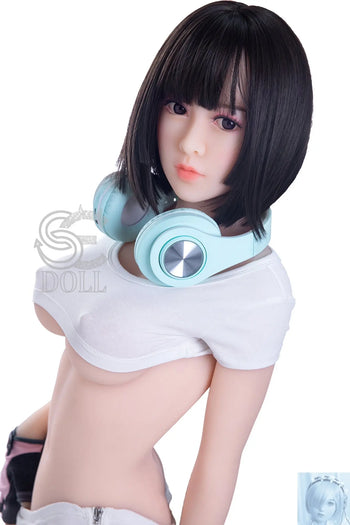 SE Doll 151cm E Cup TPE Sex Doll Miku SE Doll
