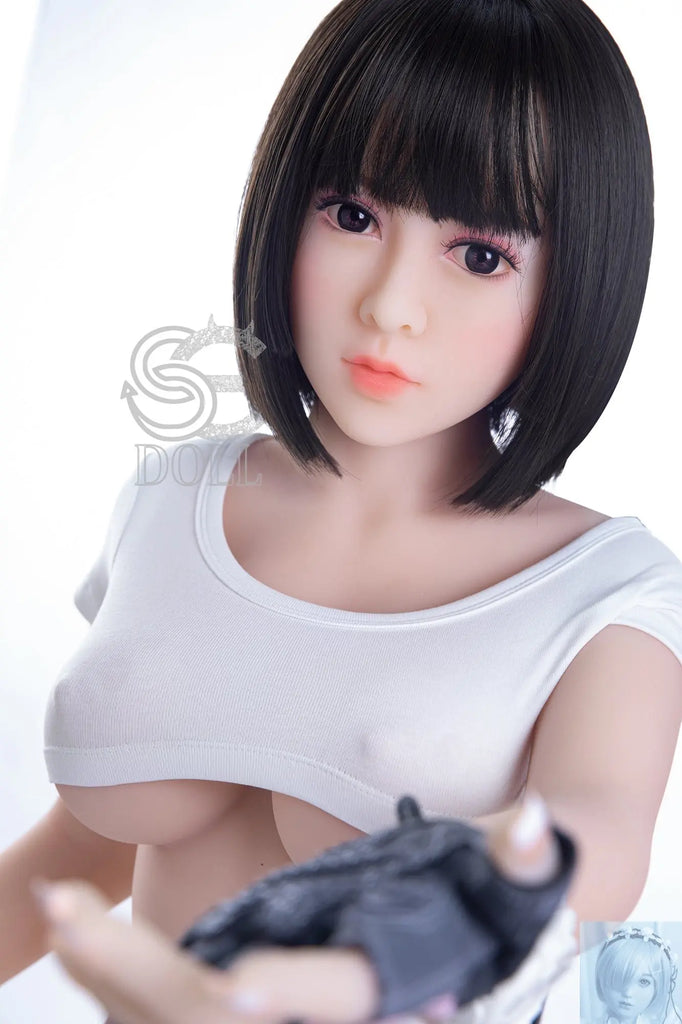 SE Doll 151cm E Cup TPE Sex Doll Miku SE Doll