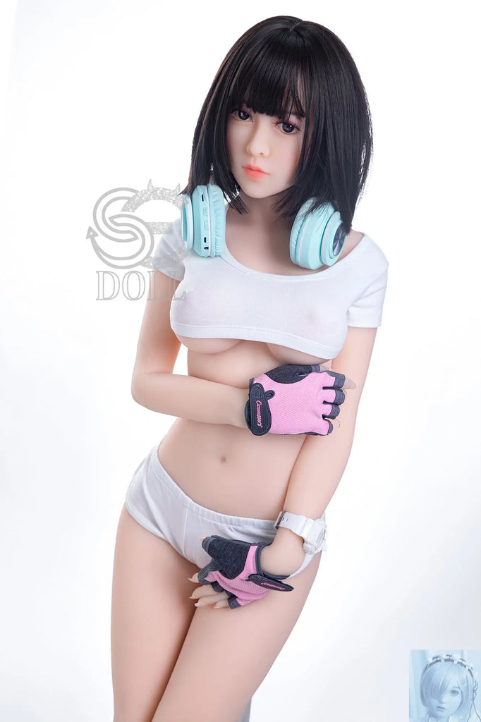 SE Doll 151cm E Cup TPE Sex Doll Miku SE Doll