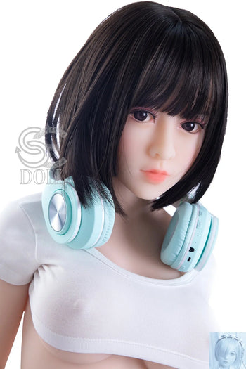 SE Doll 151cm E Cup TPE Sex Doll Miku SE Doll