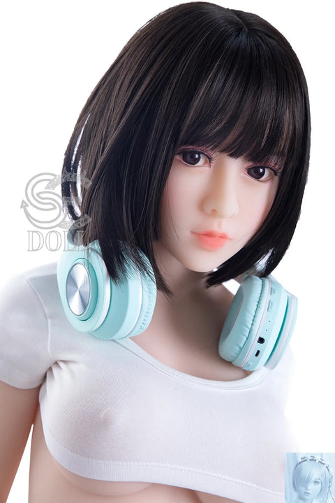 SE Doll 151cm E Cup TPE Sex Doll Miku SE Doll