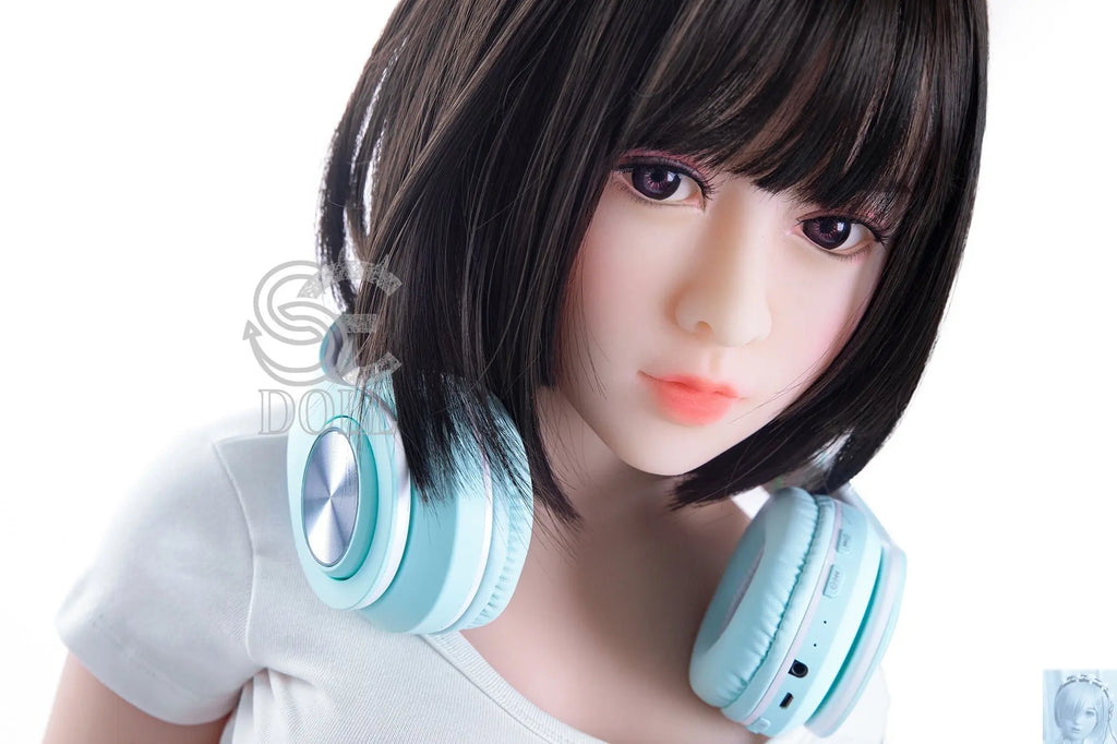 SE Doll 151cm E Cup TPE Sex Doll Miku SE Doll