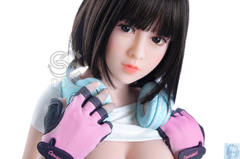 SE Doll 151cm E Cup TPE Sex Doll Miku SE Doll