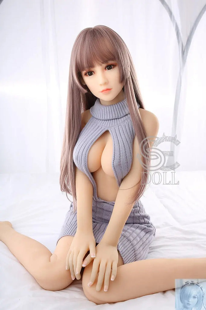 SE Doll 151cm E Cup TPE Sex Doll Randi SE Doll