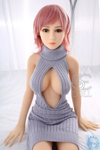 SE Doll 151cm E Cup TPE Sex Doll Randi SE Doll