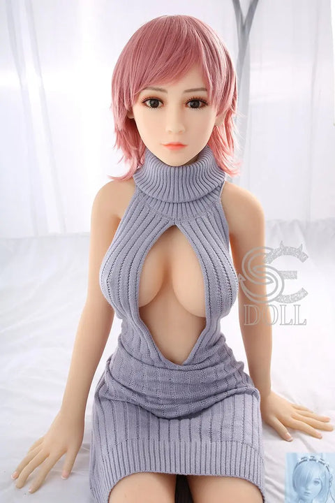 SE Doll 151cm E Cup TPE Sex Doll Randi SE Doll
