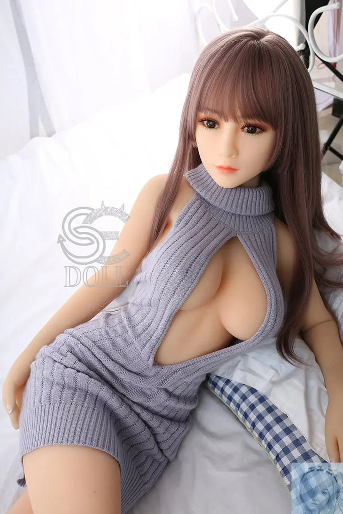 SE Doll 151cm E Cup TPE Sex Doll Randi SE Doll