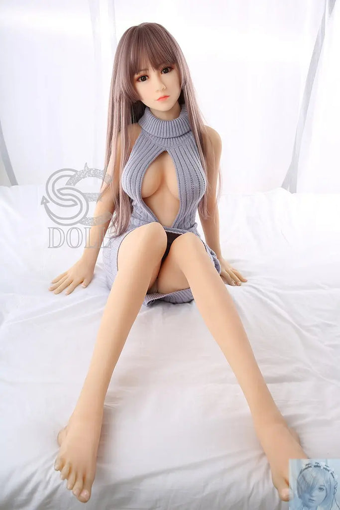 SE Doll 151cm E Cup TPE Sex Doll Randi SE Doll