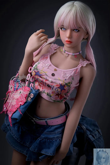 SE Doll 153cm F Cup TPE Sex Doll Mika SE Doll