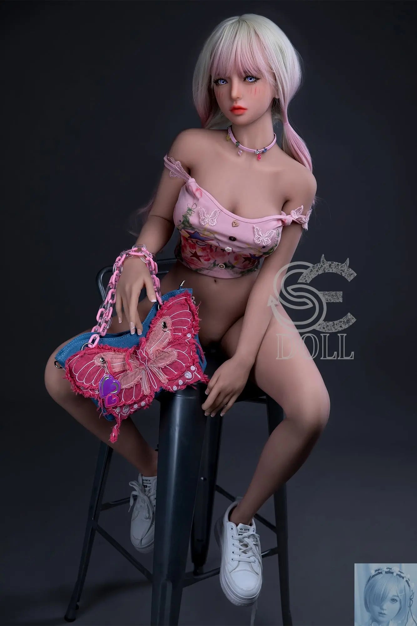 SE Doll 153cm F Cup TPE Sex Doll Mika SE Doll
