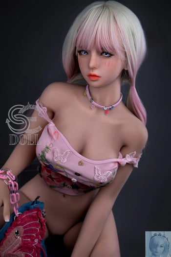SE Doll 153cm F Cup TPE Sex Doll Mika SE Doll
