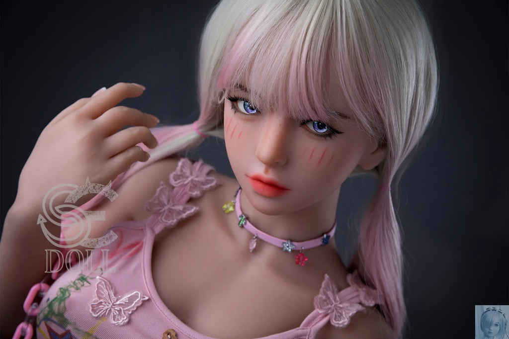 SE Doll 153cm F Cup TPE Sex Doll Mika SE Doll