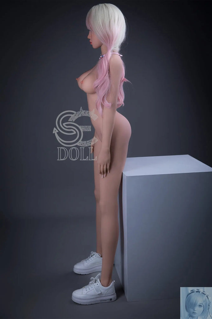 SE Doll 153cm F Cup TPE Sex Doll Mika SE Doll