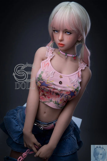 SE Doll 153cm F Cup TPE Sex Doll Mika SE Doll
