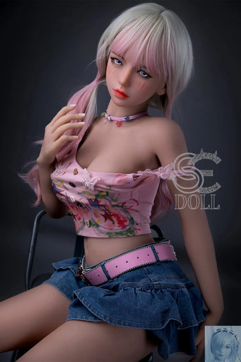 SE Doll 153cm F Cup TPE Sex Doll Mika SE Doll