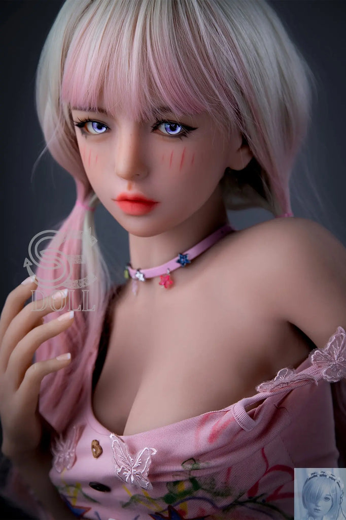 SE Doll 153cm F Cup TPE Sex Doll Mika SE Doll