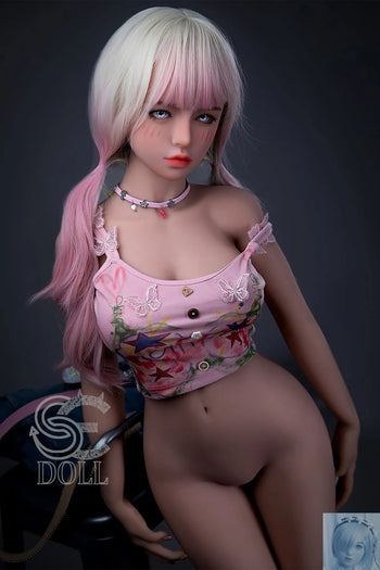 SE Doll 153cm F Cup TPE Sex Doll Mika SE Doll