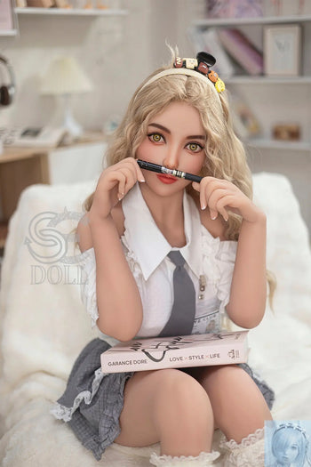 SE Doll 153cm F Cup TPE Sex Doll Yuuki.K SE Doll