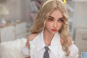 SE Doll 153cm F Cup TPE Sex Doll Yuuki.K SE Doll