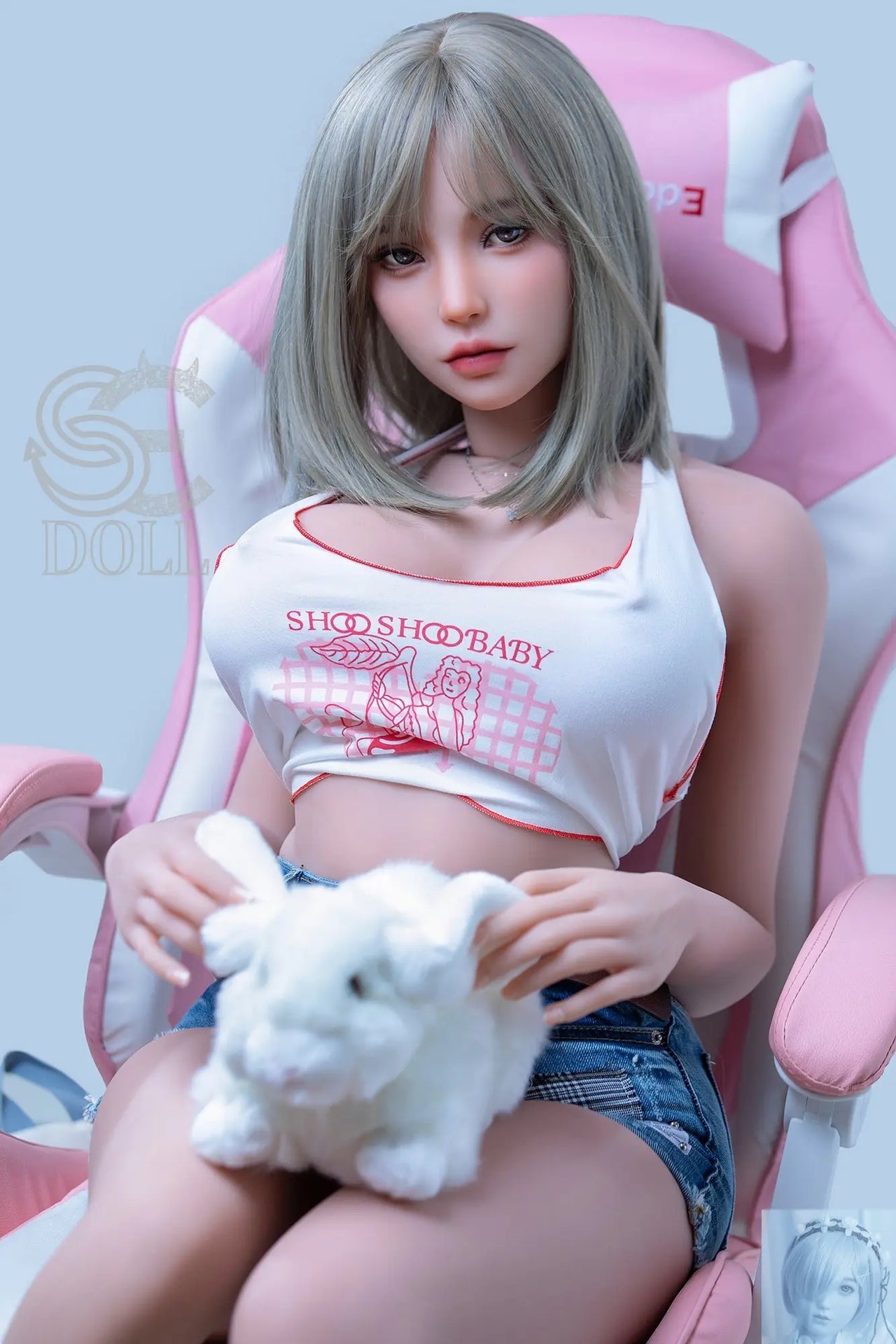 SE Doll 157cm H Cup TPE Sex Doll Akina SE Doll