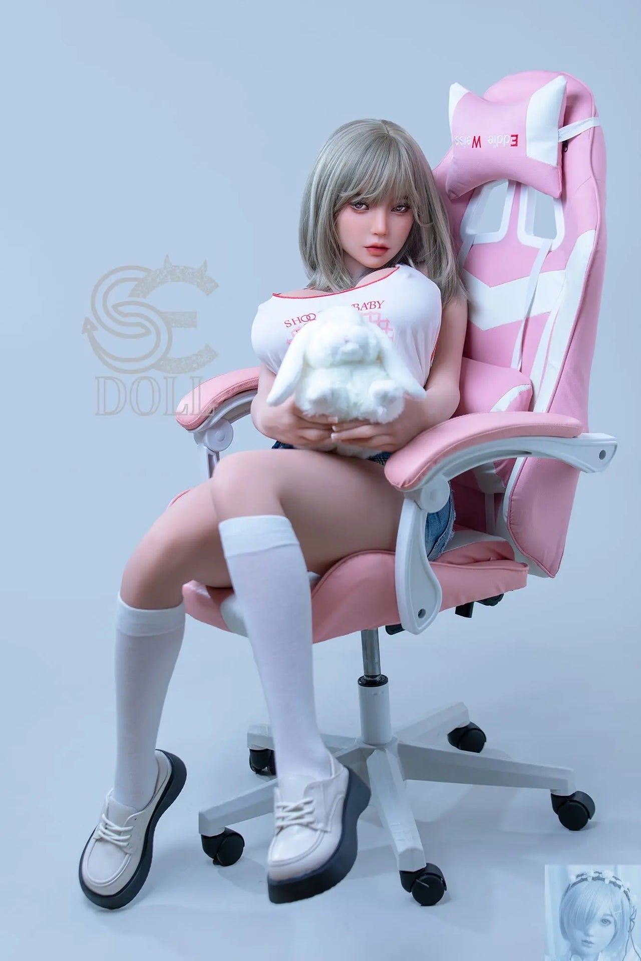 SE Doll 157cm H Cup TPE Sex Doll Akina SE Doll