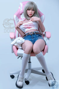 SE Doll 157cm H Cup TPE Sex Doll Akina SE Doll