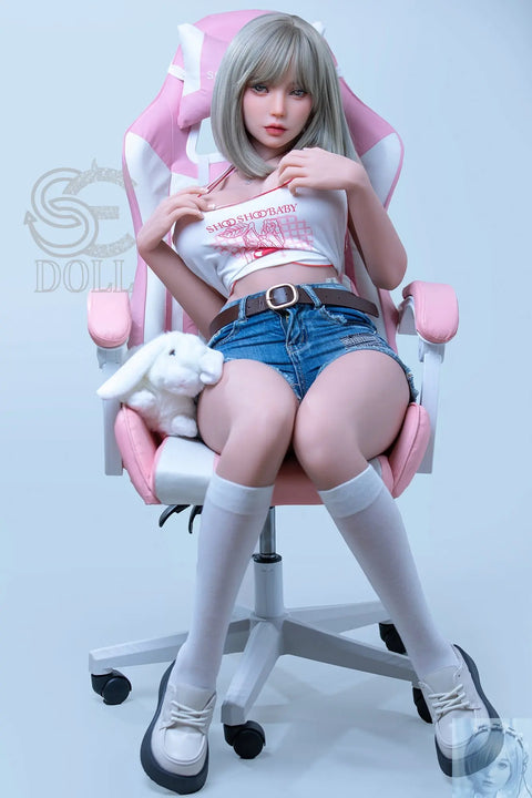 SE Doll 157cm H Cup TPE Sex Doll Akina SE Doll