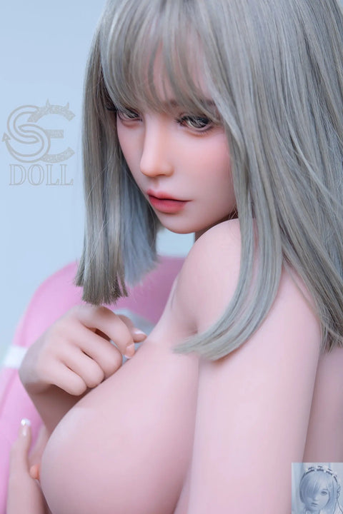 SE Doll 157cm H Cup TPE Sex Doll Akina SE Doll