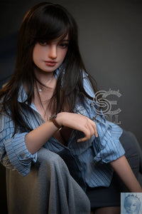 SE Doll 157cm H Cup TPE Sex Doll Amina SE Doll
