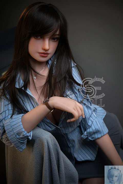 SE Doll 157cm H Cup TPE Sex Doll Amina SE Doll