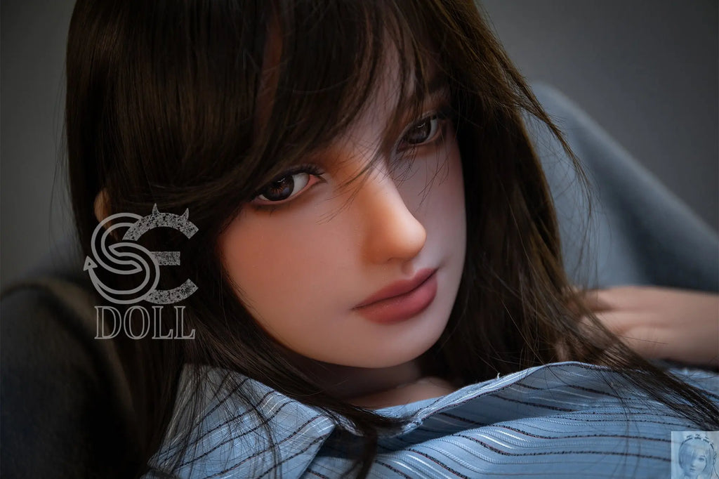 SE Doll 157cm H Cup TPE Sex Doll Amina SE Doll