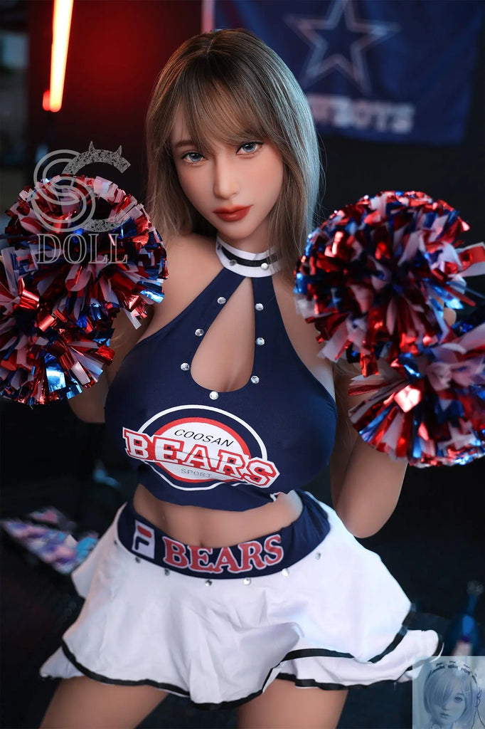 SE Doll 157cm H Cup TPE Sex Doll Aurora B SE Doll