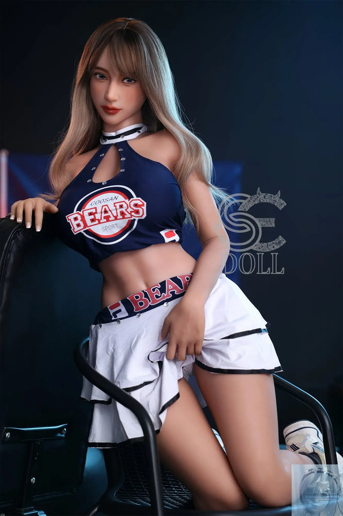 SE Doll 157cm H Cup TPE Sex Doll Aurora B SE Doll