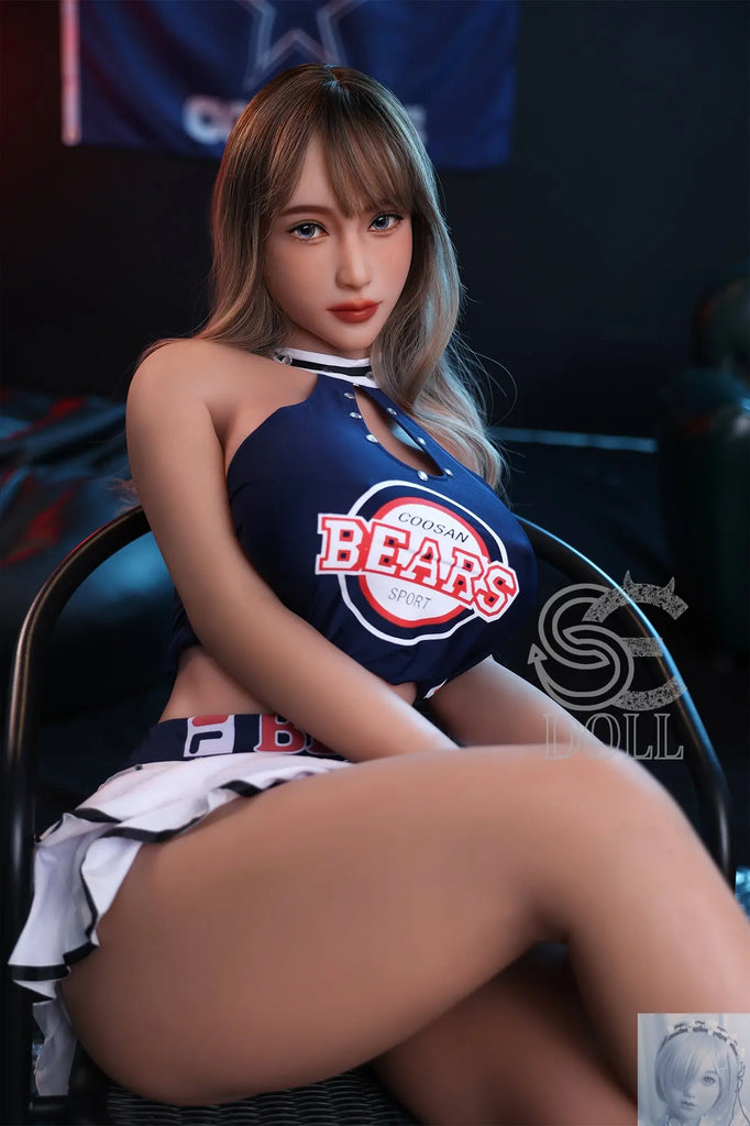 SE Doll 157cm H Cup TPE Sex Doll Aurora B SE Doll