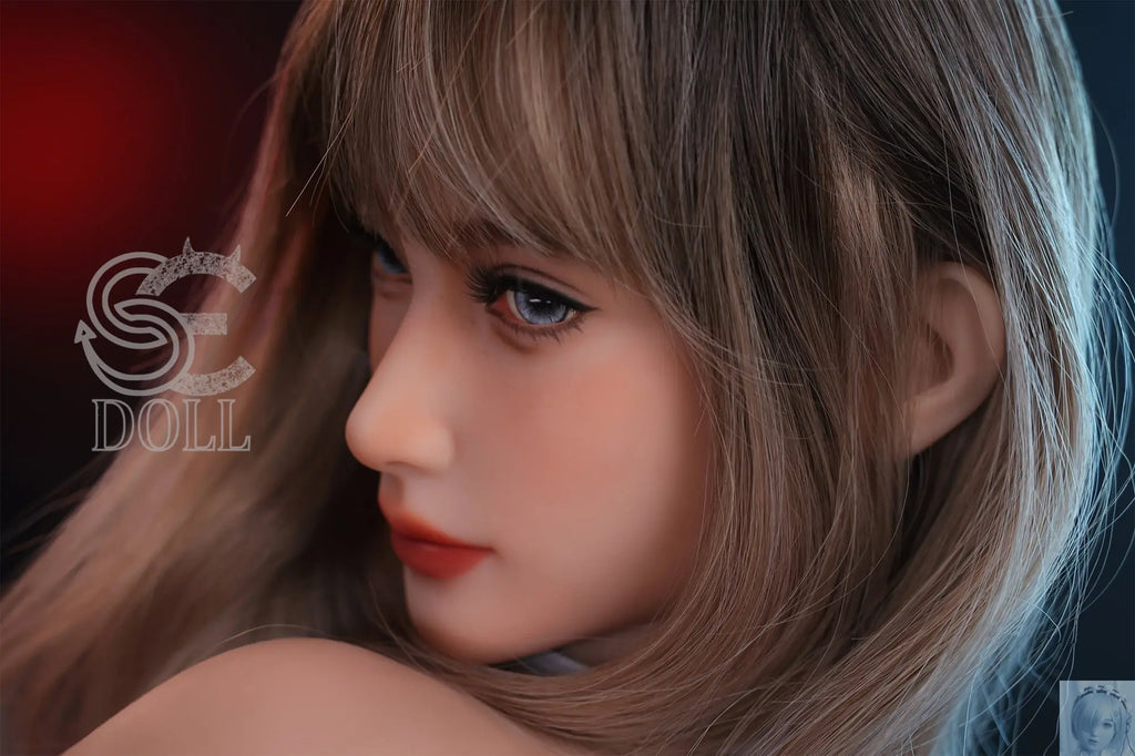 SE Doll 157cm H Cup TPE Sex Doll Aurora B SE Doll