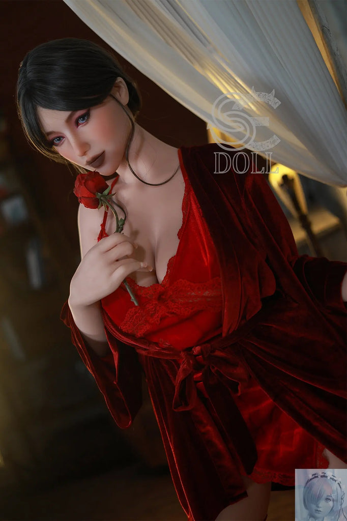 SE Doll 157cm H Cup TPE Sex Doll Felicia E SE Doll